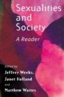 Image for Sexualities and society  : a reader