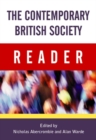 Image for The Contemporary British Society Reader