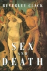Image for Sex and death  : a reappraisal of human mortality