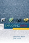Image for Exploring data  : an introduction to data analysis for social scientists