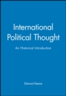 Image for International Political Thought