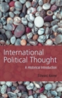 Image for An introduction to the history of international political thought
