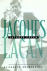 Image for Jacques Lacan