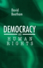 Image for Democracy and Human Rights