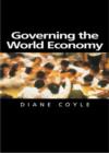 Image for Governing the World Economy
