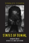 Image for States of Denial