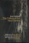 Image for The Politics of the New Centre