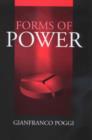 Image for Forms of Power