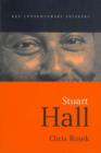 Image for Stuart Hall and cultural studies