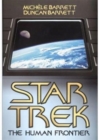 Image for Star Trek : The Human Frontier