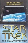 Image for Star Trek  : the human frontier