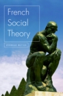 Image for French Social Theory