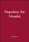 Image for Napoleon the Novelist