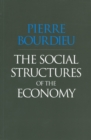 Image for The Social Structures of the Economy