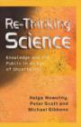 Image for Re-Thinking Science