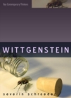 Image for Wittgenstein  : the way out of the fly-bottle