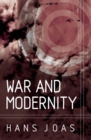 Image for War and Modernity