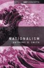 Image for Nationalism  : theory, ideology, history