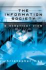 Image for The information society