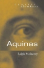 Image for Aquinas