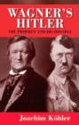 Image for Wagner&#39;s Hitler