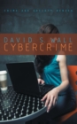 Image for Cybercrime  : the transformation of crime in the information age