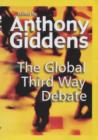 Image for Global Third Way Debate