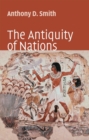 Image for The Antiquity of Nations