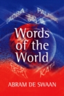 Image for Words of the World : The Global Language System