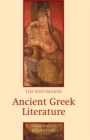 Image for Ancient Greek literature