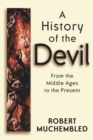 Image for A History of the Devil
