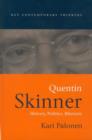 Image for Quentin Skinner