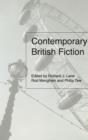 Image for Contemporary British Fiction
