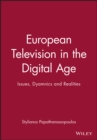 Image for European Television in the Digital Age