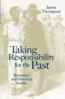 Image for Taking Responsibility for the Past