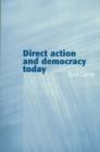Image for Direct Action and Democracy Today