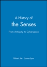 Image for A History of the Senses
