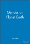 Image for Gender on Planet Earth