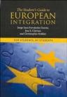 Image for The Student&#39;s Guide to European Integration