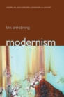 Image for Modernism  : a cultural history