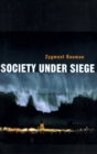 Image for Society under Siege