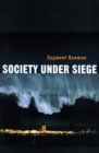 Image for Society under Siege