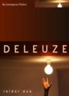 Image for Deleuze