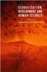 Image for Globalization, development and human security