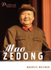 Image for Mao Zedong  : a political and intellectual portrait
