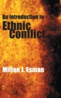 Image for An introduction to ethnic conflict