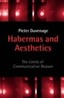 Image for Habermas and Aesthetics