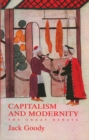 Image for Capitalism and modernity  : the great debate