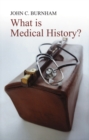 Image for What is medical history?