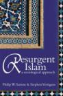 Image for Resurgent Islam  : a sociological approach